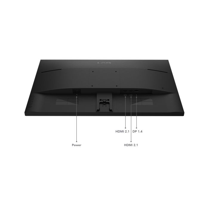 Monitor LENOVO Quad HD LED 68F3GACBEU 27" – 11