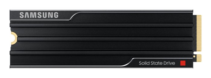 SSD SAMSUNG 9100 PRO 1TB