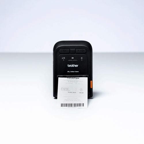 Brother RuggedJet RJ-2055WB Receipt Printer Direct Thermal 101.6 mm/sec – 5