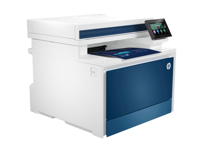 HP Color LaserJet Pro MFP 4302fdw – 7