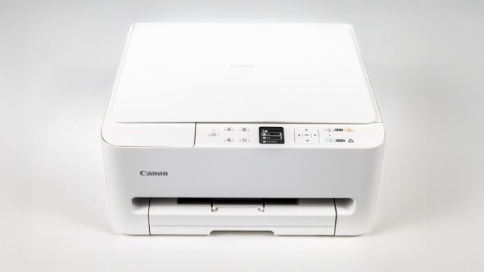 Canon PIXMA TS6550i Printer Inkjet Colour MFP A4 14 ipm USB Wi-Fi – 12