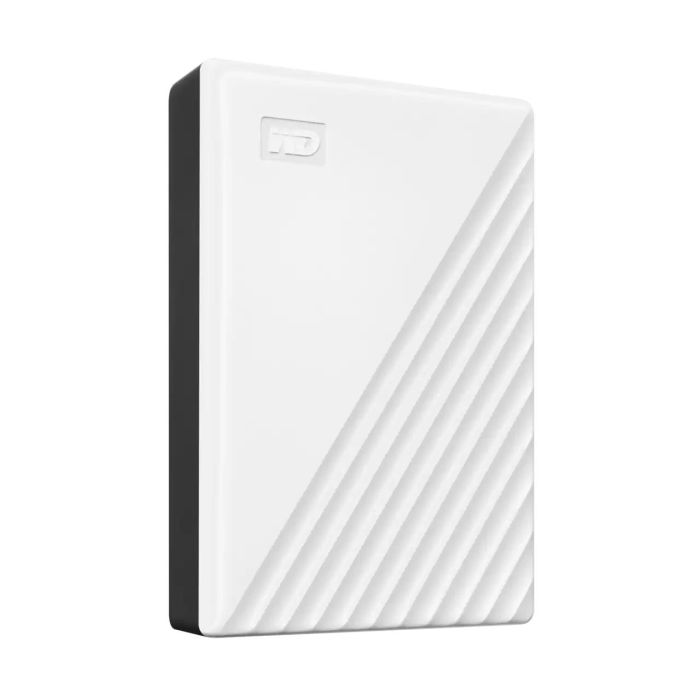 External HDD WESTERN DIGITAL My Passport 6TB – 3