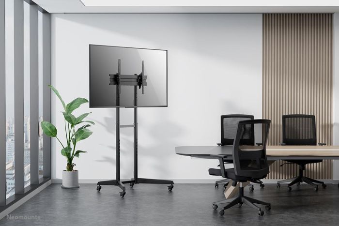 TV SET ACC FLOOR STAND 37-70"/FL50-540BL1 NEOMOUNTS – 13
