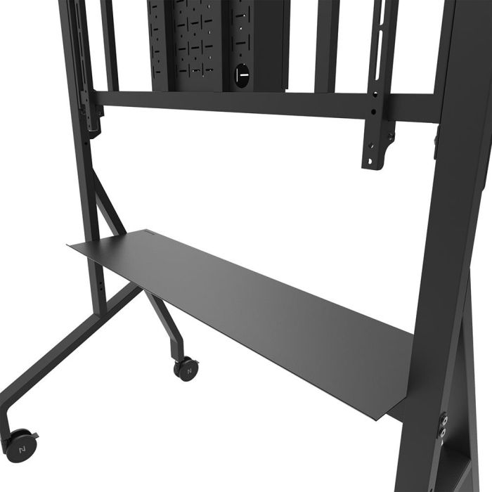 TV SET ACC FLOOR STAND 65-110"/FL50-575BL1 NEOMOUNTS – 10