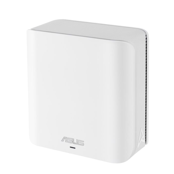 Wireless Router ASUS ZenWiFi BD4 Qtty 1 pc(s) WLAN speed 2882 Mbit/s