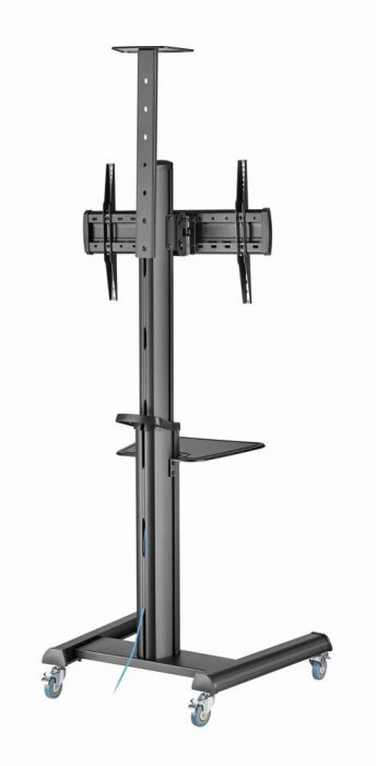 TV SET ACC FLOOR STAND 37-70"/TVS-70T-02 GEMBIRD – 7