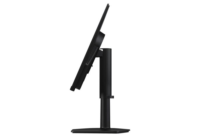 LCD Monitor SAMSUNG LCD 27" Full HD – 7