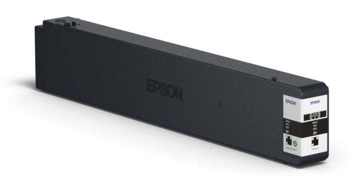 Epson T02S1 (C13T02S100) Ink Cartridge, Black