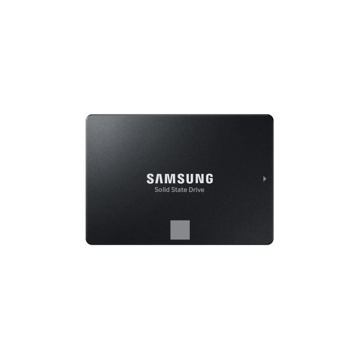 SSD SAMSUNG 870 EVO 2TB