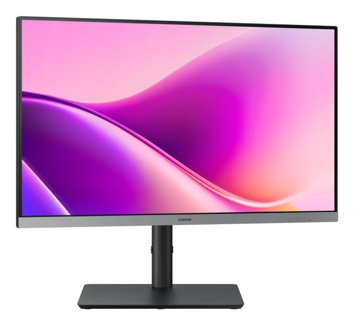 LCD Monitor SAMSUNG LCD 24" Full HD – 11