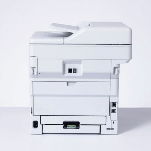 Brother MFC-L5710DW Printer Laser B/W MFP A4 48ppm USB Wi-Fi Ethernet LAN – 5