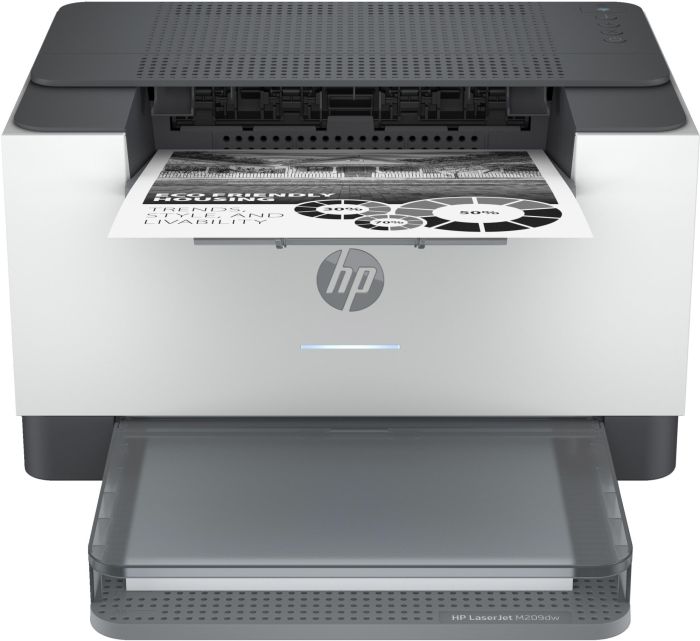 Laser Printer HP LaserJet M209DW 6GW62F
