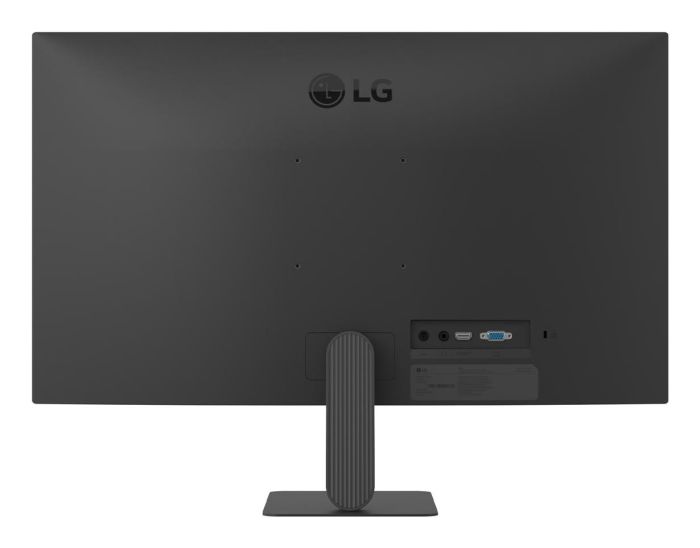 LCD Monitor LG LCD 27U411B-B 27" Full HD – 3