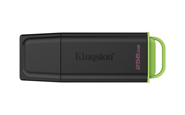 MEMORY DRIVE FLASH USB3.2/256GB DTXG2/256GB KINGSTON