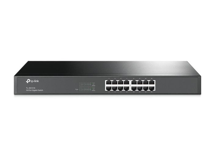 Switch TP-LINK TL-SG1016