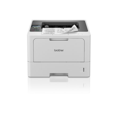Brother HL-L5210DN Printer Laser B/W A4 48 ppm USB Ethernet LAN – 7