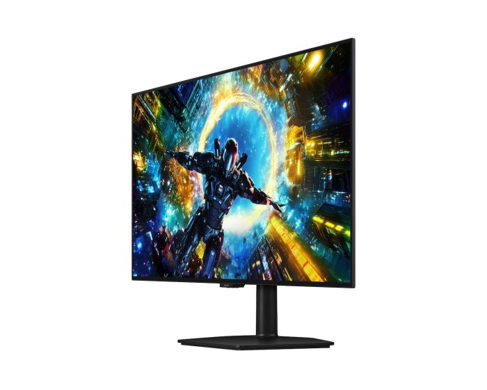 LCD Monitor SAMSUNG LED 32" 4K – 5