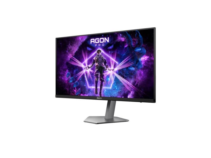 AOC AG276UZD 27inch QD - OLED UHD 240Hz – 4