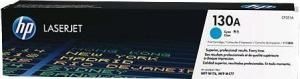 HP 130A (CF351A) Toner Cartridge, Cyan – 2
