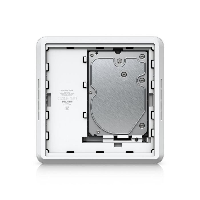 NET VIDEO RECORDER INSTANT/UNVR-INSTANT UBIQUITI – 8