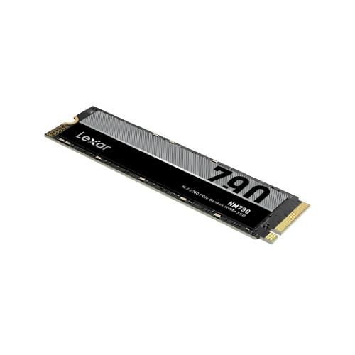 SSD LEXAR NM790 1TB – 3