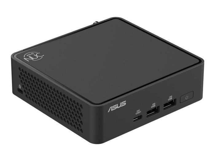 ASUS RNUC15CRKC500002 BB C5 210H Kit – 8
