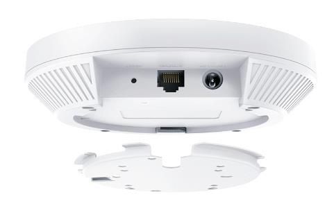 Access Point TP-LINK Omada 2976 Mbps EAP653 – 4