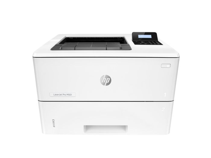 HP LaserJet M501dn – 2
