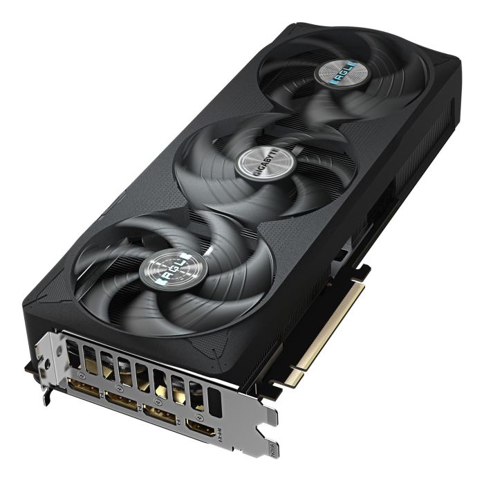 Graphics Card GIGABYTE NVIDIA GeForce RTX 5070 Ti GDDR7 16GB – 4