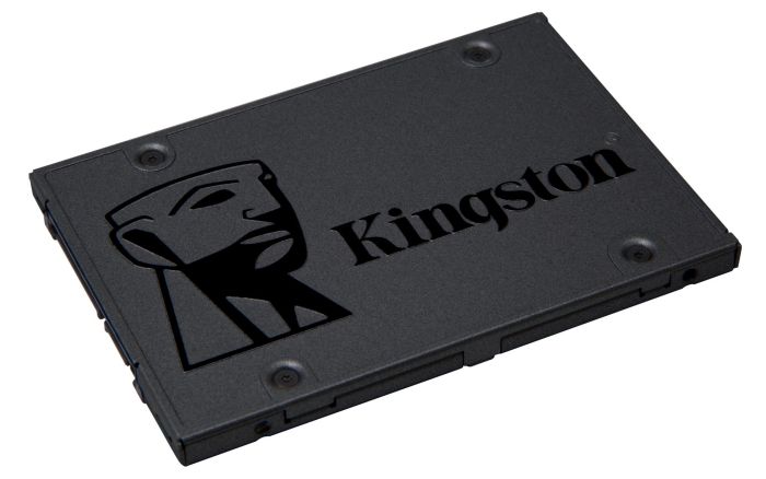 SSD KINGSTON SATA 3.0 480GB – 2