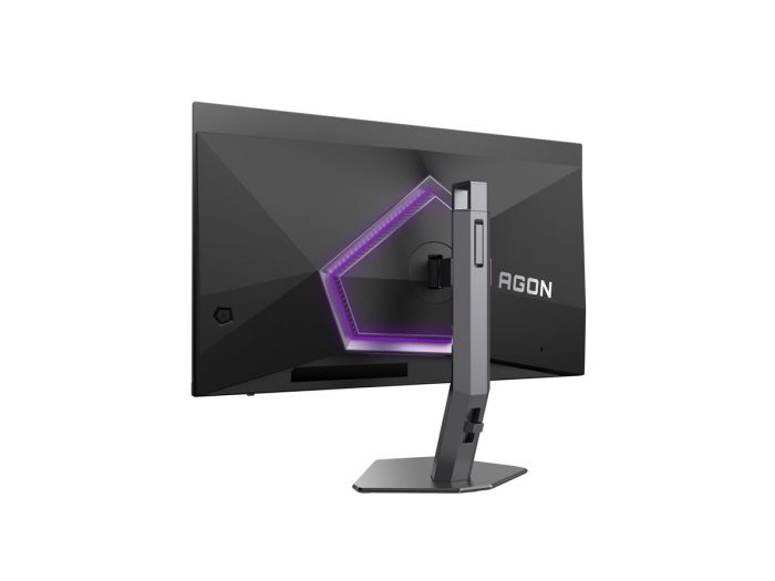 AOC AG276QKD2 26.5inch 2560x1440 QD OLED – 10