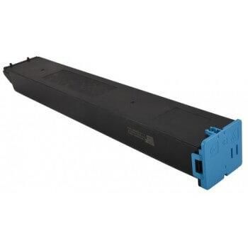 Sharp BP-GT70CA (BPGT70CA) Toner Cartridge, Cyan – 2