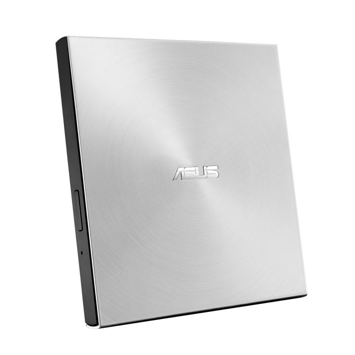 DVD RW USB2 8X EXT RTL SILVER/SDRW-08U8M-U/SIL/G/AS/P2G ASUS – 4