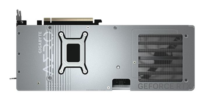 Graphics Card GIGABYTE NVIDIA GeForce RTX 5080 GDDR7 16GB – 6