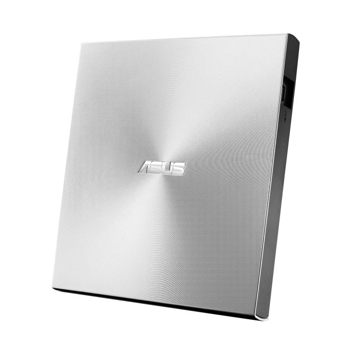 DVD RW USB2 8X EXT RTL SILVER/SDRW-08U8M-U/SIL/G/AS/P2G ASUS – 3