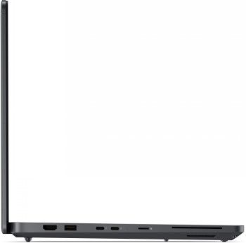 Dell Pro Precision 5 16 16" Intel Core Ultra 7 32GB 512GB SSD – 4