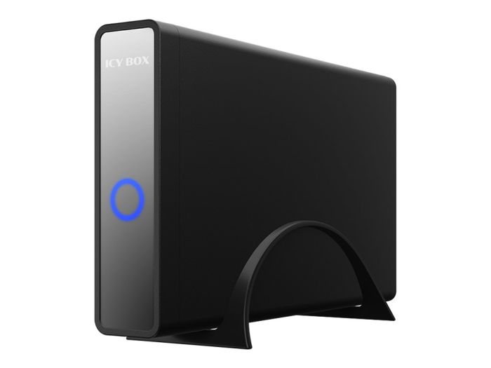 ICY BOX IB-382H-C31 External Enclosure – 6