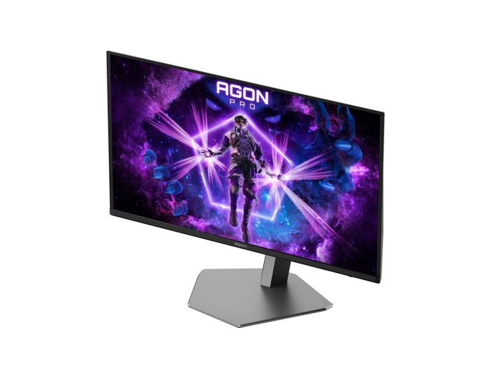 AOC 31.5inch 3840x2160 QD OLED 165Hz HDR – 10