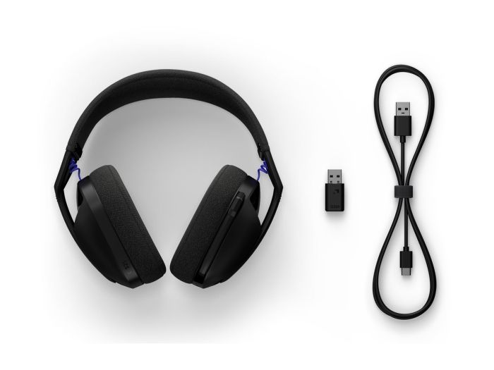 LOGI G321 Wired Gaming Headset Black – 2