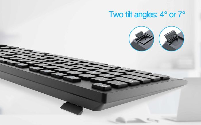 KEYBOARD +MOUSE WRL ENG/BK KBS-WPS-02 GEMBIRD – 14