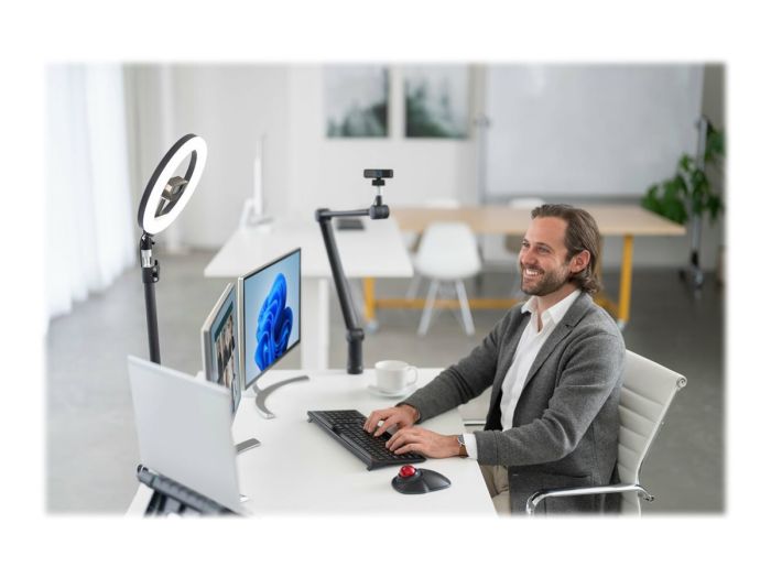 KENSINGTON A1000 Telescoping C-Clamp – 12