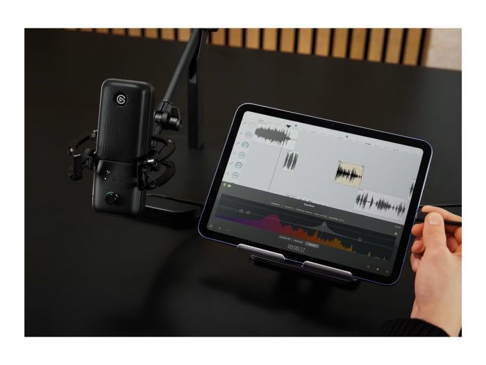 ELGATO Wave 3 MK.2 Microphone – 6