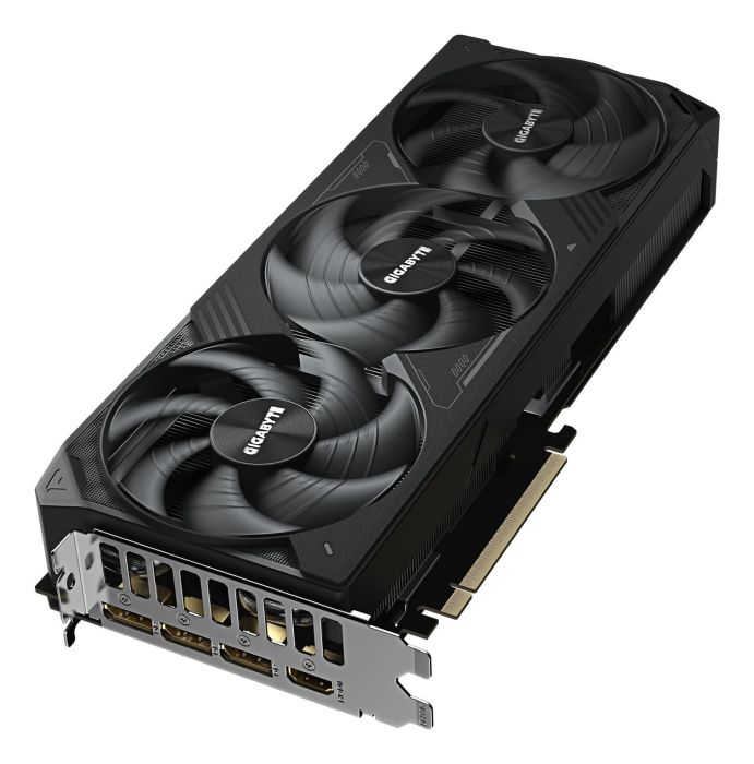 Graphics Card GIGABYTE NVIDIA GeForce RTX 5080 GDDR7 16GB – 9
