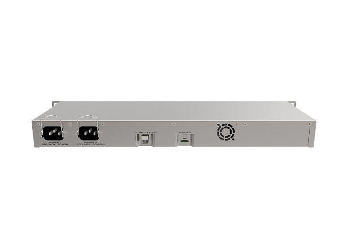 NET ROUTER 10/100/1000M 13PORT/RB1100X4 MIKROTIK – 2