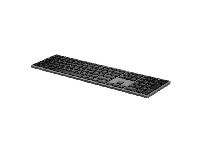 HP 975 USB + BT Dual-Mode Wireless KB – 4