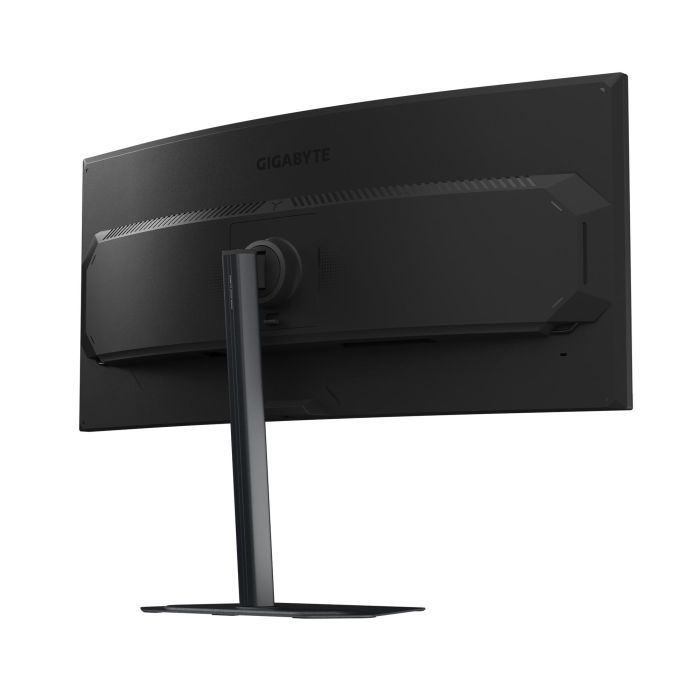 LCD Monitor GIGABYTE UltraWide Quad HD LED Curved G34WQC2EK 34" – 6