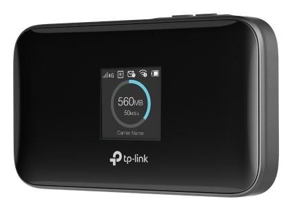 WRL 4G ROUTER MOBILE/M7750 TP-LINK – 4