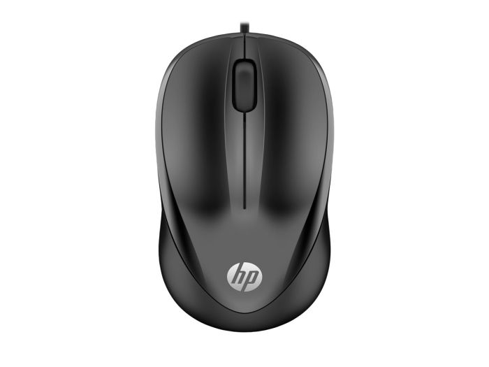 HP Wired Mouse 1000 – 2