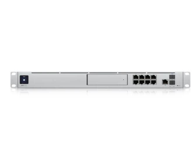 NET APPLIANCE/UDM-SE UBIQUITI – 2