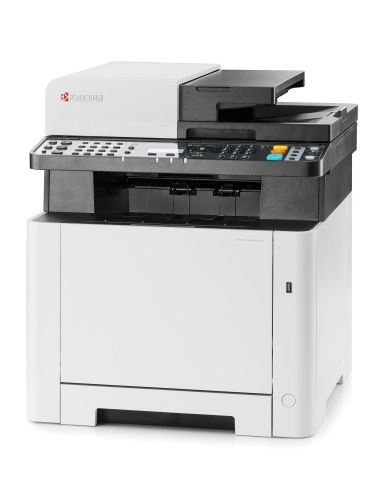Kyocera ECOSYS MA2100cwfx Printer Laser Colour MFP A4 21 ppm Wi-Fi Ethernet LAN USB – 4